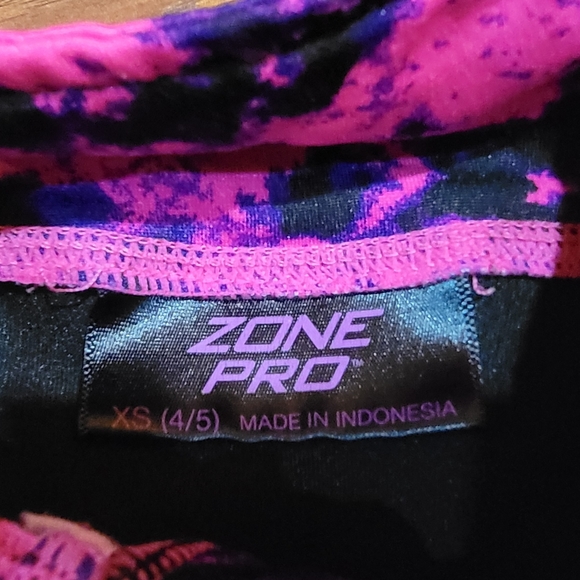 Zone Pro set - Picture 6 of 8